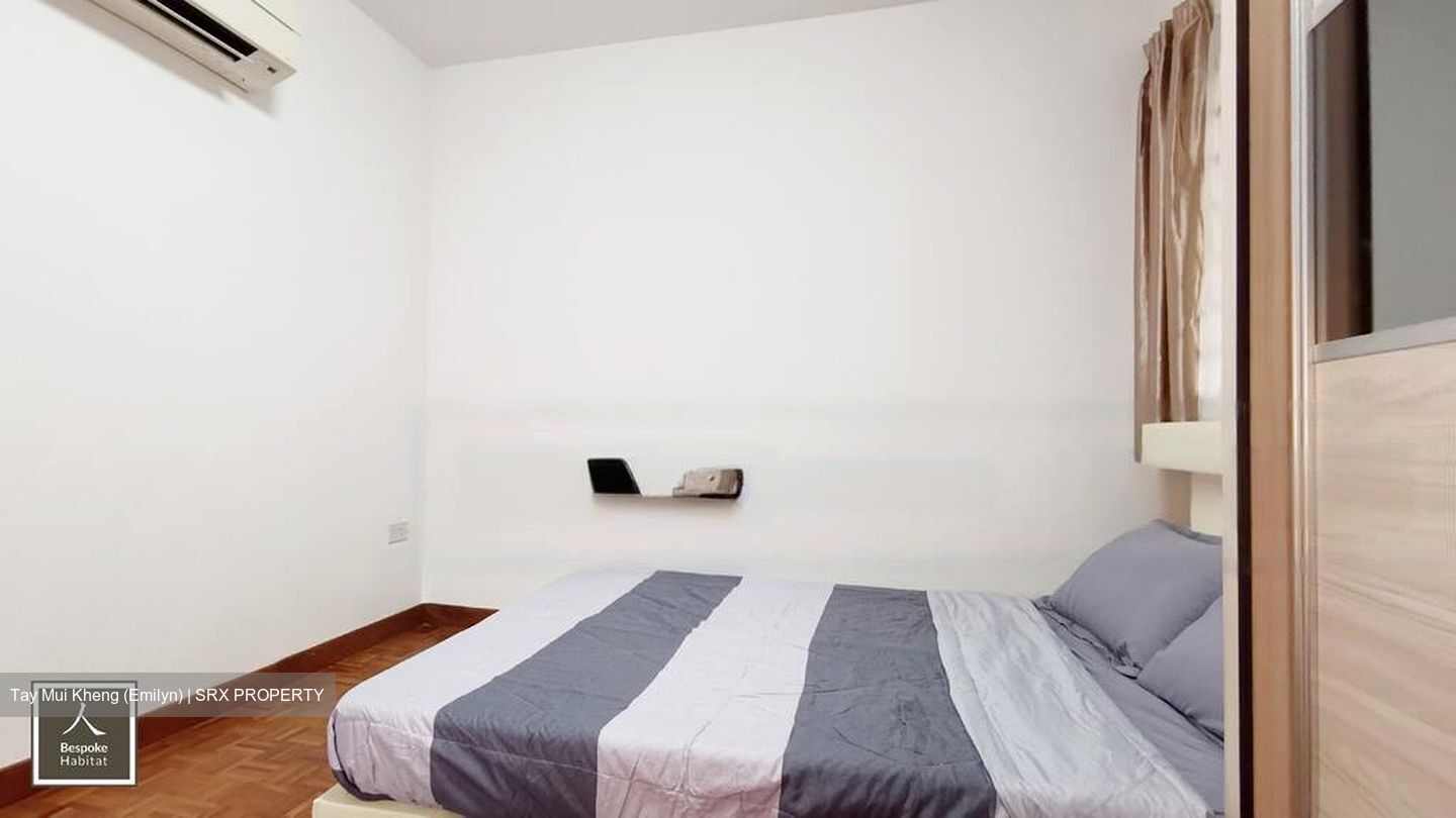 Jurong East Street 13 (D22), Condominium #486748991